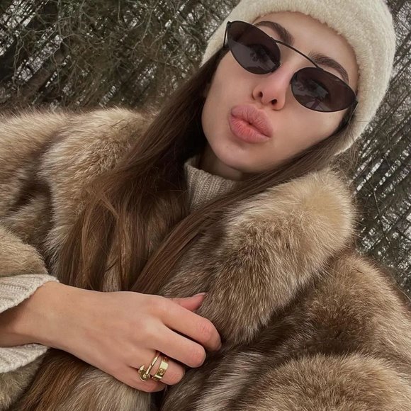 FINAL PRICE NEW SAINT LAURENT SL538 001 SUNGLASSES - Picture 8 of 15